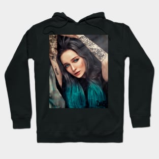 ART Hoodie